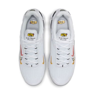 Кецове и обувки Nike Air Max Plus 3 Бяло | DN6993-100, 2