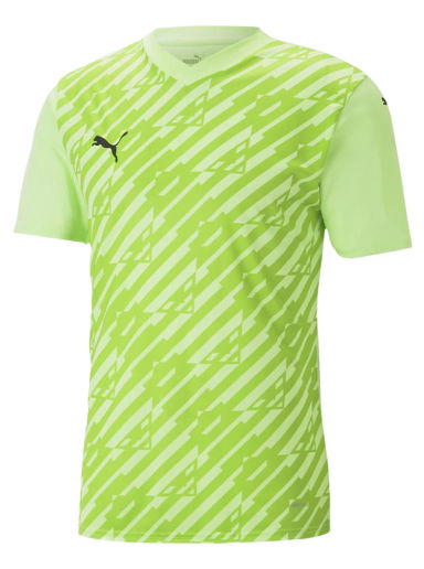 Фланелка Puma teamULTIMATE Jersey Зелено | 705371-020