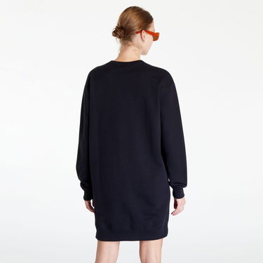 Pокля Vans Mini Dress Черно | VN0A5LNVBLK1, 4