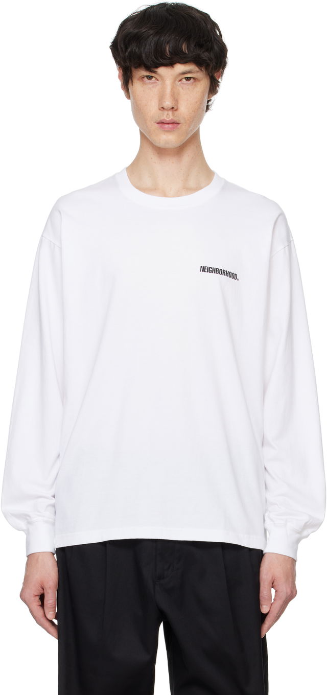 Long Sleeve T-Shirt