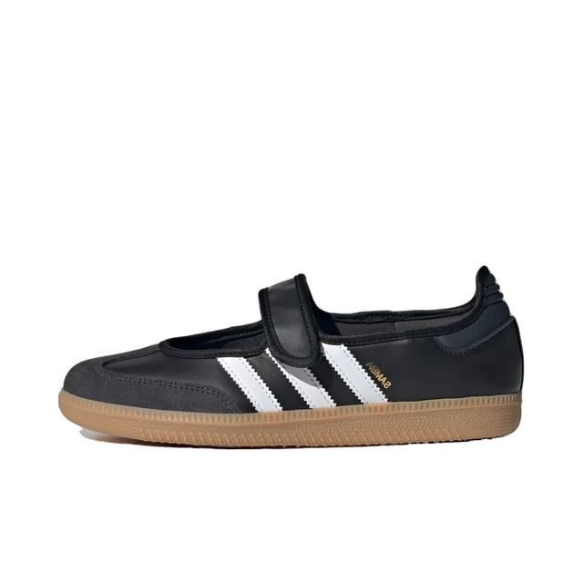 Samba OG