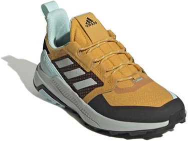 Кецове и обувки adidas Performance Terrex Trailmaker Бежово | IF4938, 4