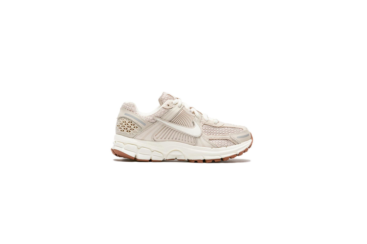 Кецове и обувки Nike Air Zoom Vomero 5 "Light Orewood Brown" W Бежово | FZ3780-101, 1
