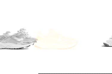 Кецове и обувки Nike Air Zoom Vomero 5 "Light Orewood Brown" W Бежово | FZ3780-101, 1