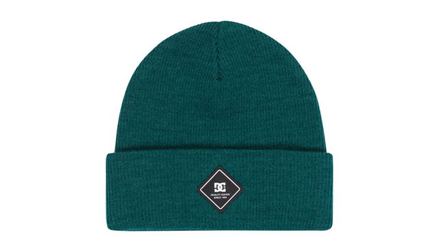 Label Beanie One size