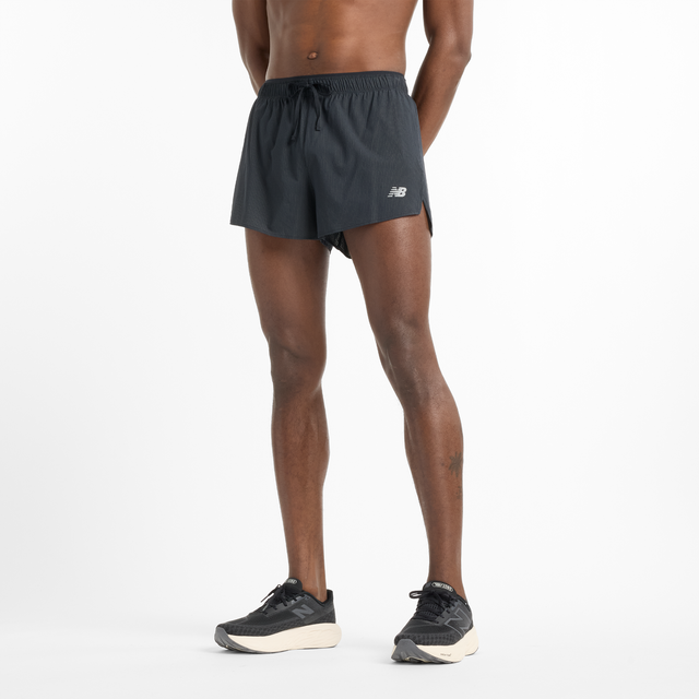 Impact Run 3-Inch Split Shorts