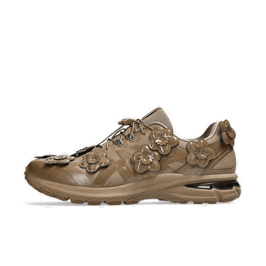 Кецове и обувки Asics Cecilie Bahnsen x Gel Terrain Flower Pack "Sepia" Бежово | 1203A526-200, 0
