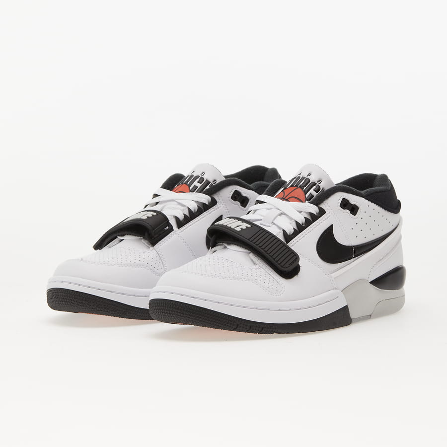 Кецове и обувки Nike Billie Eilish x Air Alpha 88 "White Black" Бяло | DZ6763-102, 1