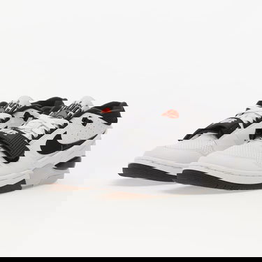 Кецове и обувки Nike Billie Eilish x Air Alpha 88 "White Black" Бяло | DZ6763-102, 1