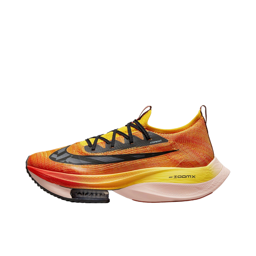 Кецове и обувки Nike Air Zoom AlphaFLY NEXT% Оранжево
 | do2407-728