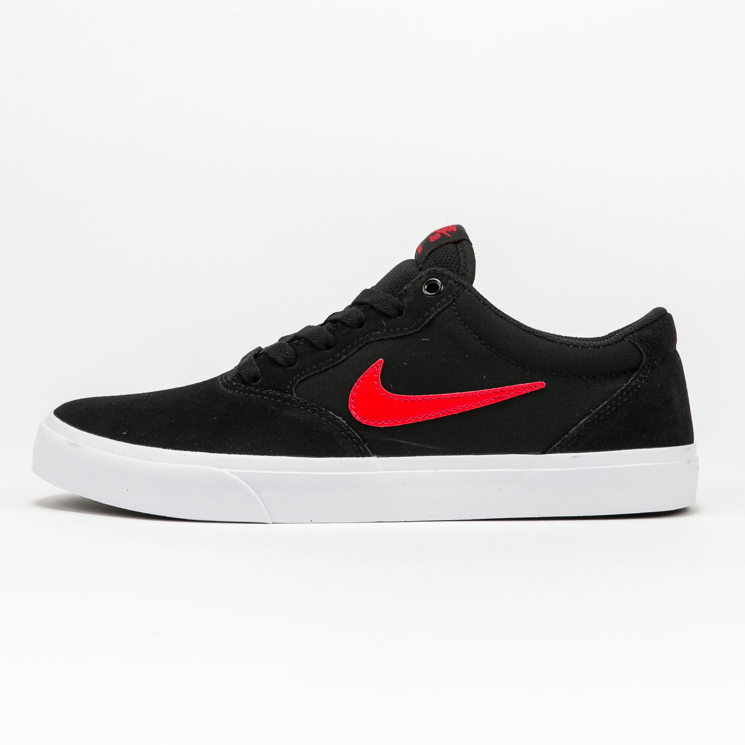 Кецове и обувки Nike SB Chron Solarsoft Черно | CD6278-001, 0