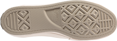 Кецове и обувки Converse Cosy Granola Chuck 70 HI Кафяво | 171548c-721, 2