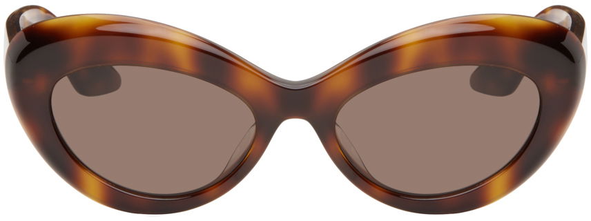 Слънчеви очила Khaite Oliver Peoples Edition 1968C Sunglasses Кафяво | 0OV5523SU 827934499690, 0