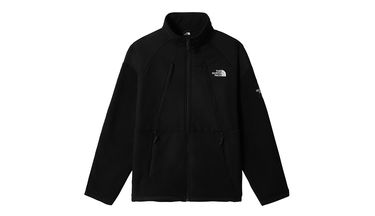 Яке The North Face Philego Denali Zip Fleece Jacket Черно | NF0A7R2DJK3, 1