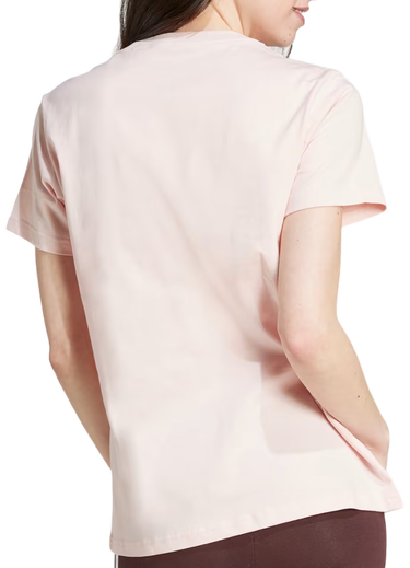 Тениска adidas Performance Essentials Logo T-Shirt Розово | iy4322, 1