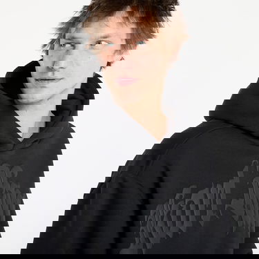 Суитчър Karl Kani Old English OS Hoodie Черно | PD00009009, 1