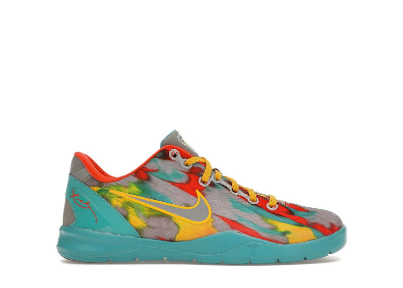 Кецове и обувки Nike Kobe 8 Protro Venice Beach (2024) (PS) Многоцветен | HF7320-001, 0