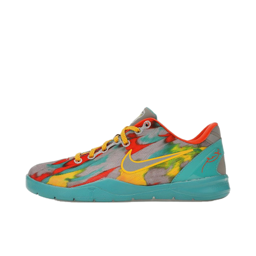 Кецове и обувки Nike Kobe 8 Protro Venice Beach (2024) (PS) Многоцветен | HF7320-001