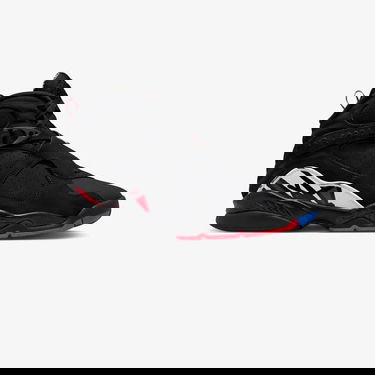 Кецове и обувки Jordan Air Jordan 8 Retro "Playoffs" Черно | 305381-062, 2
