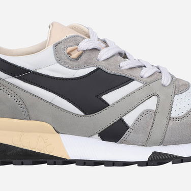 Кецове и обувки Diadora Heritage N9000 Italia Сиво | 201.177990-75039, 6