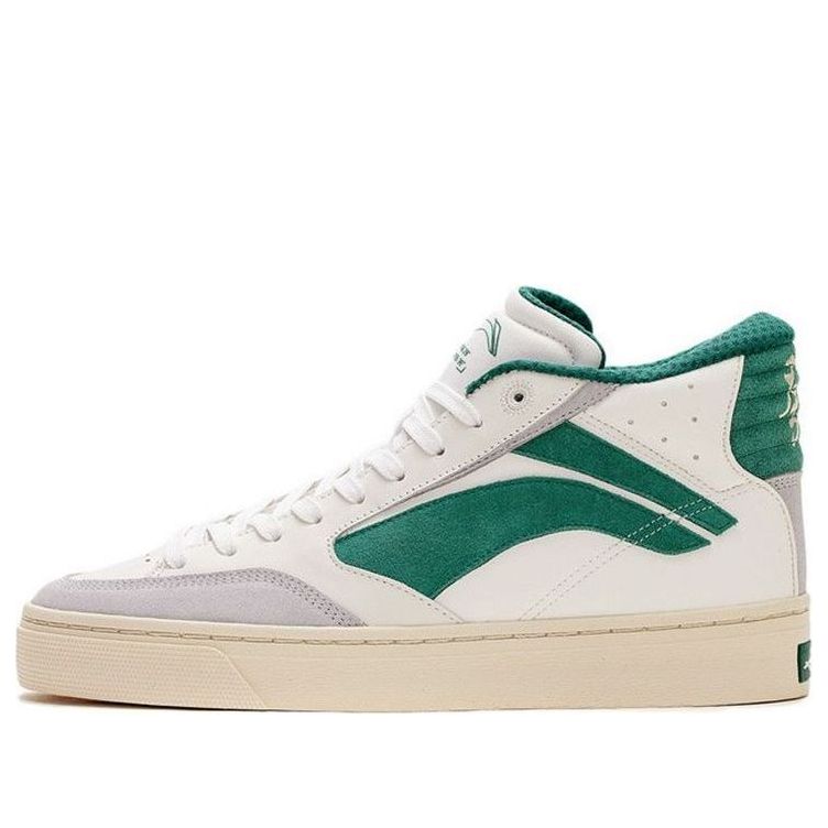 Кецове и обувки Li-Ning 180 Cozy Бяло | AECS004-1