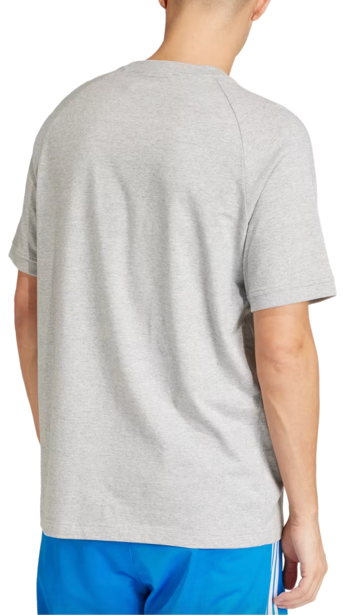 Тениска adidas Originals GRF TEE Сиво | iu0224, 1