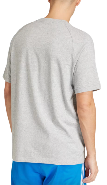 Тениска adidas Originals GRF TEE Сиво | iu0224, 1