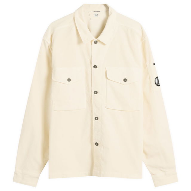 C.P. Company Corduroy Overshirt