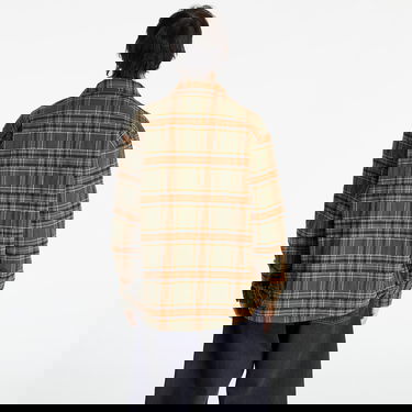 Риза Carhartt WIP Wiles Shirt Multicolour Бежово | I032212.1P6XX, 4