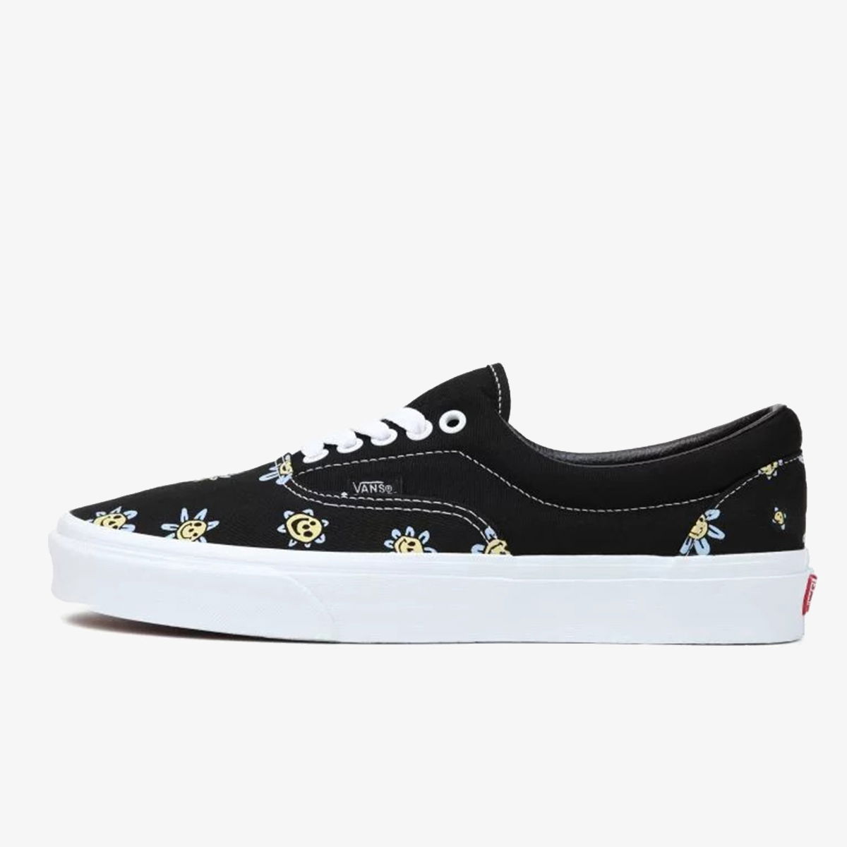 Кецове и обувки Vans Era Psychedelic Floral Черно | VN0A5KX5Y23, 0