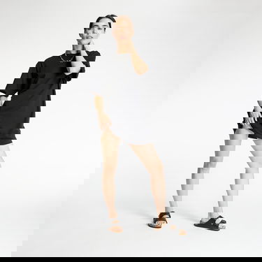 Pокля Nike Essential Dress Черно | CJ2242-010, 2