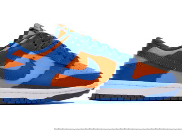 Кецове и обувки Nike Dunk Low "Knicks" Тъмно синьо | DV0833-800, 1