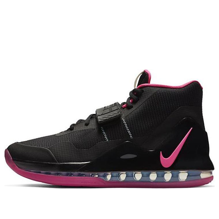 Кецове и обувки Nike Air Force Max Черно | AR0974-004
