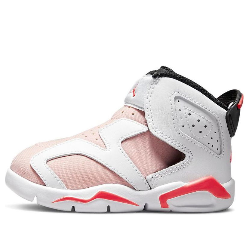 Кецове и обувки Jordan Air Jordan 6 Retro Little Flex Розово | DR8499-661