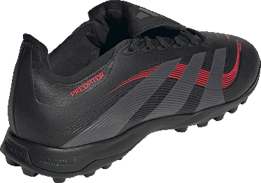 Кецове и обувки adidas Performance Predator League FT Turf Черно | js0386, 5
