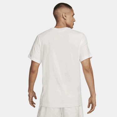 Тениска Nike Sportswear Бяло | FJ1099-133, 2