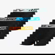 Dri-FIT Elite Breathe Trunks 3-Pack