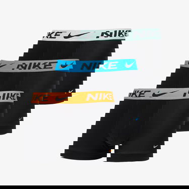 Боксерки Nike Dri-FIT Elite Breathe Trunks 3-Pack Многоцветен | 0000KE1224-EWD, 0