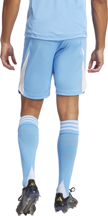 Къси панталони adidas Originals T25 Goalkeeper Shorts Синьо | jg1124, 6