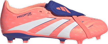 Кецове и обувки adidas Performance Predator League Fold-Over Tongue FG/MG Boots Оранжево
 | jp9918, 0