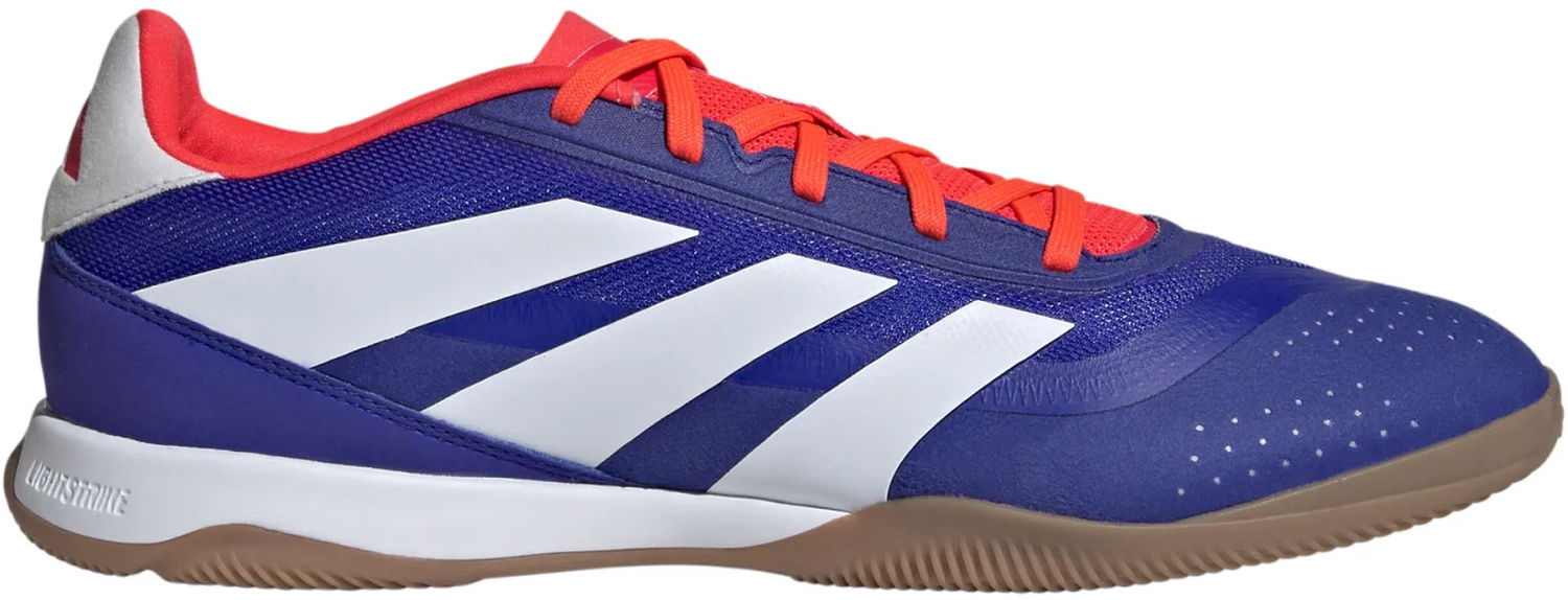Кецове и обувки adidas Performance Predator League IN Синьо | if6393, 0