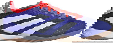 Кецове и обувки adidas Performance Predator League IN Синьо | if6393, 0