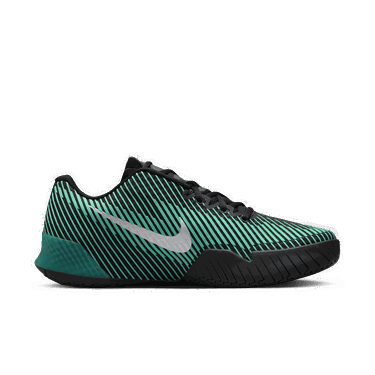 Кецове и обувки Nike Court Air Zoom Vapor 11 Attack PRM Черно | FD6693-001, 2