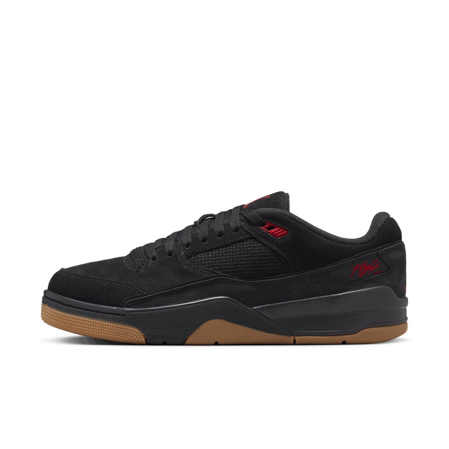 Кецове и обувки Jordan Jordan Flight Court Черно | HF3255-001, 0
