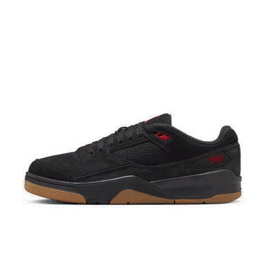 Кецове и обувки Jordan Jordan Flight Court Черно | HF3255-001, 0