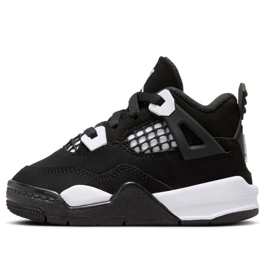 Облекло Jordan Air Jordan 4 Retro Черно | FV4538-001, 0