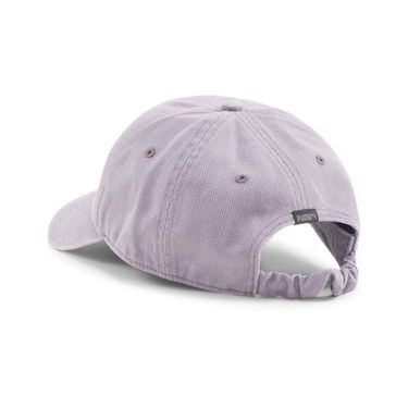 Шапка с козирка Puma Gym2K Baseball Cap Лилаво | 025676_01, 4