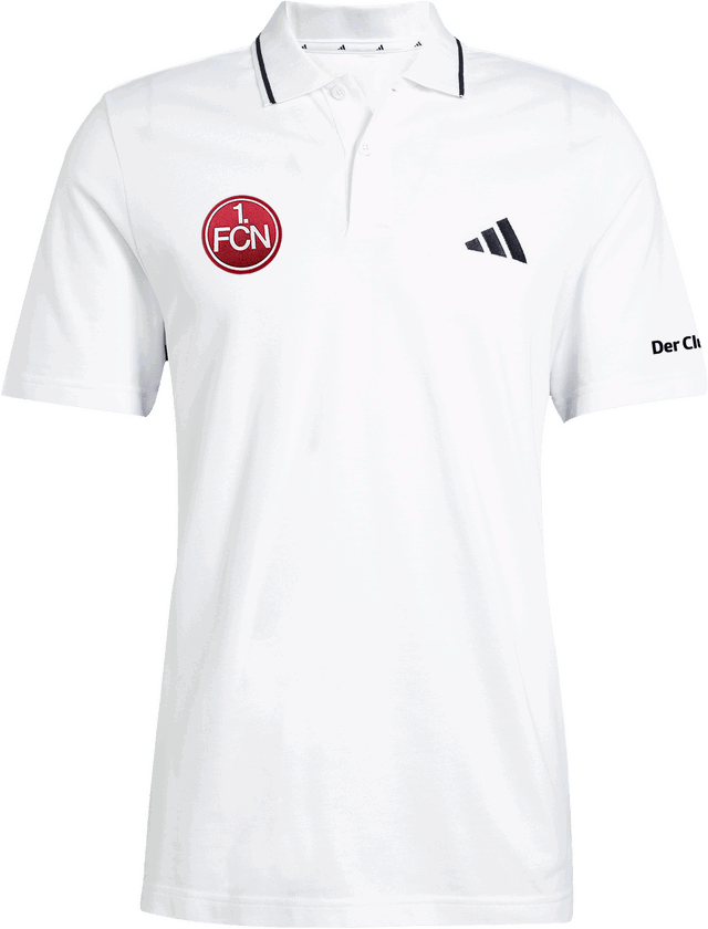 1. FC Nürnberg Polo Shirt