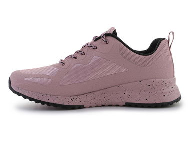 Кецове и обувки Skechers Bobs Squad 3 - Star Flight Розово | 117186-BLSH, 2