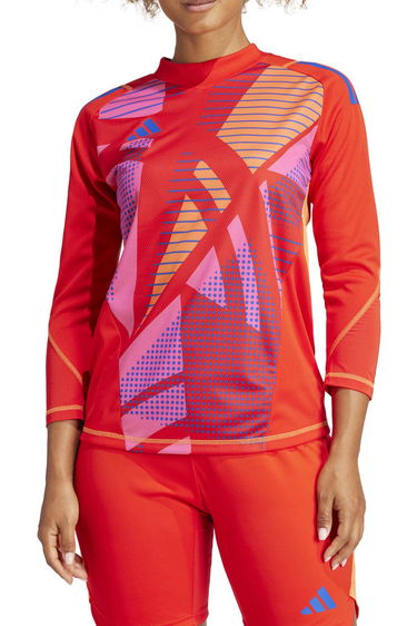Фланелка adidas Originals adidas T24 P GK JSY LW Червено | ir9958, 0